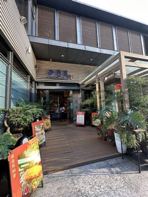 深圳哪裏有素食館？素食館不僅僅是一種飲食選擇，更是對環境的尊重與對生命的尊重。